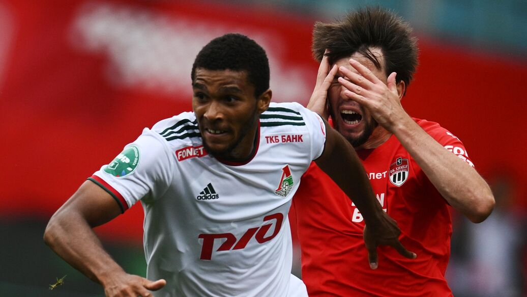 Марк Мампасси аренда — Марк Мампасси арендуется в "Туран Товуз"