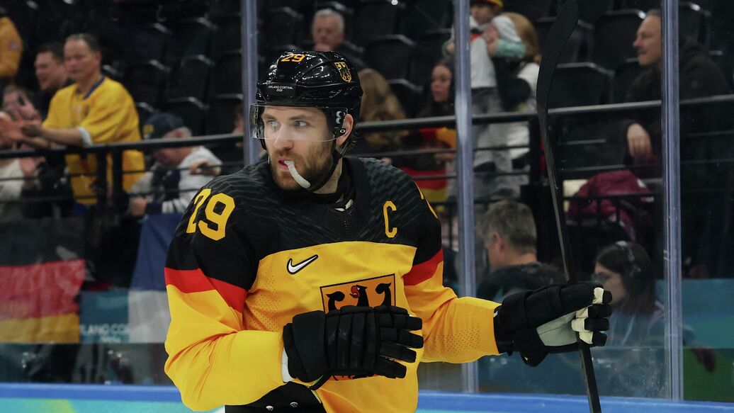 Драйзайтль травма — Драйзайтль пропустит остаток сезона из-за травмы