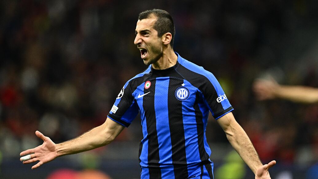 Мхитарян сборная Армении — Мхитарян рассказал о своем отказе вернуться в сборную Армении