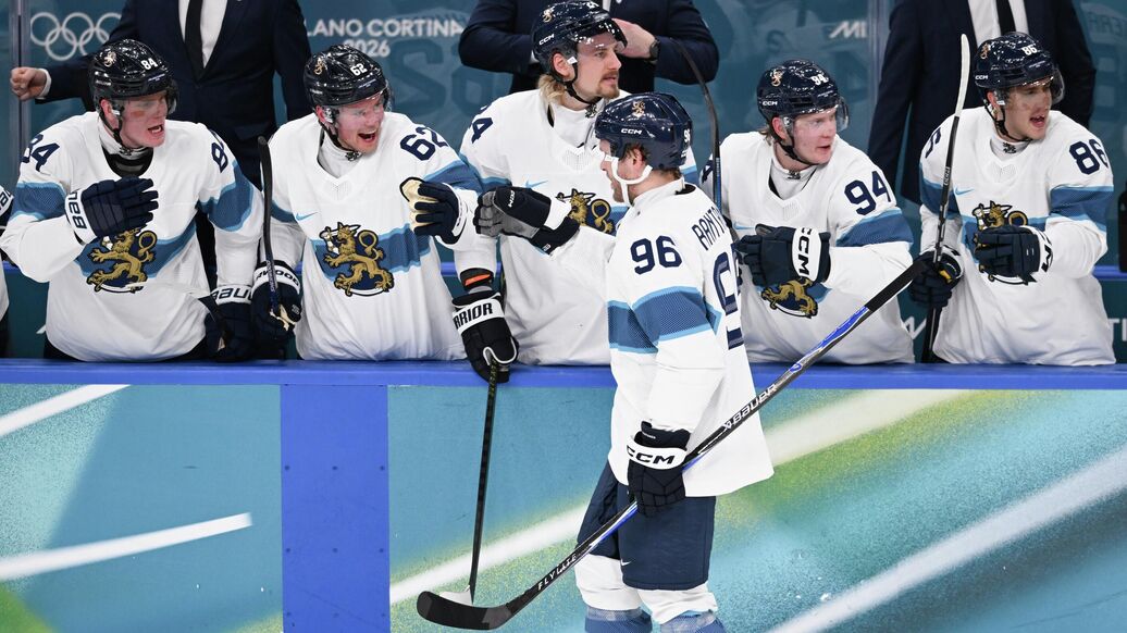 бойкот Кубка мира, Россия, Финляндия — Финляндия опровергла слухи о бойкоте КМ из-за России