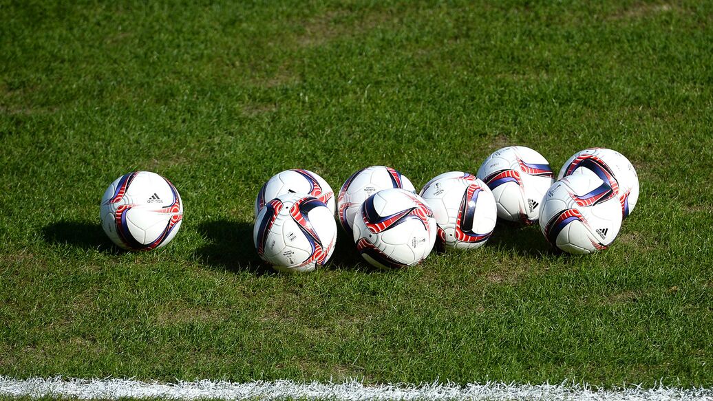 РПЛ проведет испытания новых мячей в Абу-Даби