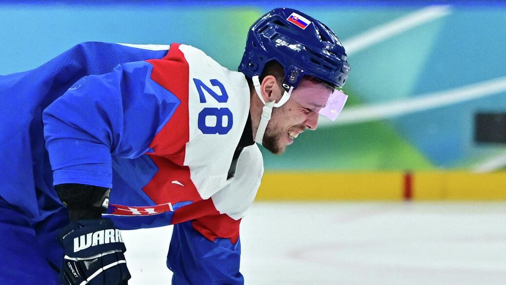 Олимпиада-2026 хоккей — Хоккей на Олимпиаде-2026: Финляндия завоевала бронзу