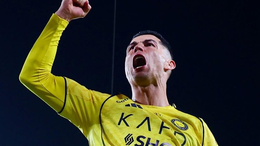 Роналду Аль-Наср бойкот — Роналду тренируется с "Аль-Насром" на фоне слухов о бойкоте