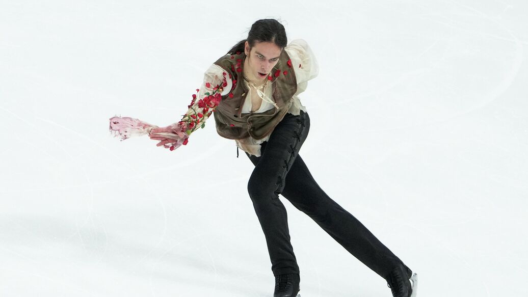 Гуменник поддержка программа — Болельщики поддерживают Гуменника на фоне слухов о замене программы