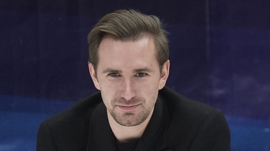 Глейхенгауз Олимпиада — Тренер Глейхенгауз собирается посетить Олимпийские игры