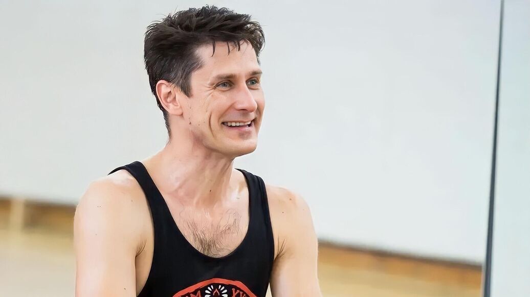 Железняков, Гуменник, Олимпиада — Железняков поддержал Гуменника на фоне проблем с музыкой на Олимпиаде