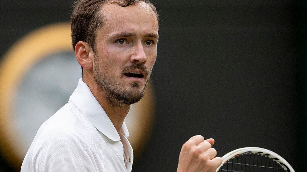 реформы в теннисе — Медведев выступил за реформы в теннисе