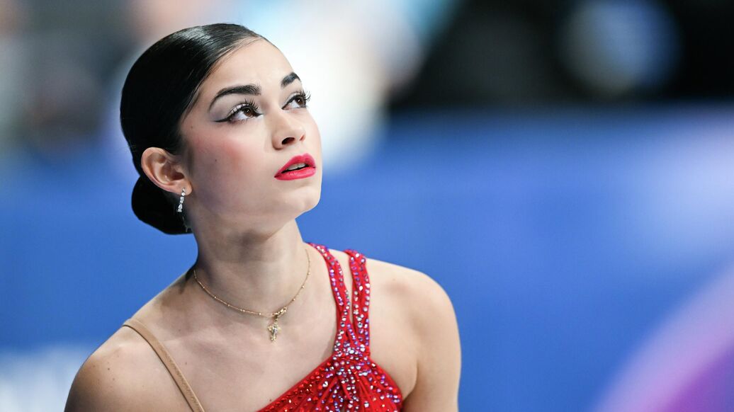 Петросян медали Олимпиады — Судья из Европы объяснил, почему Петросян не завоевала медали