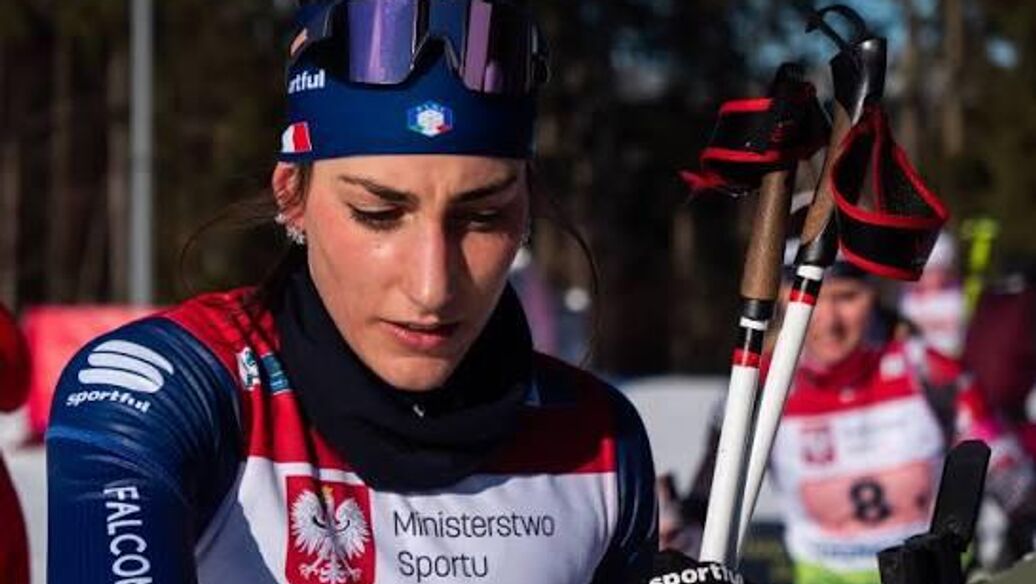 Ребекка Пасслер, CAS, допинг — CAS отклонил иск итальянской биатлонистки, провалившей допинг-тест