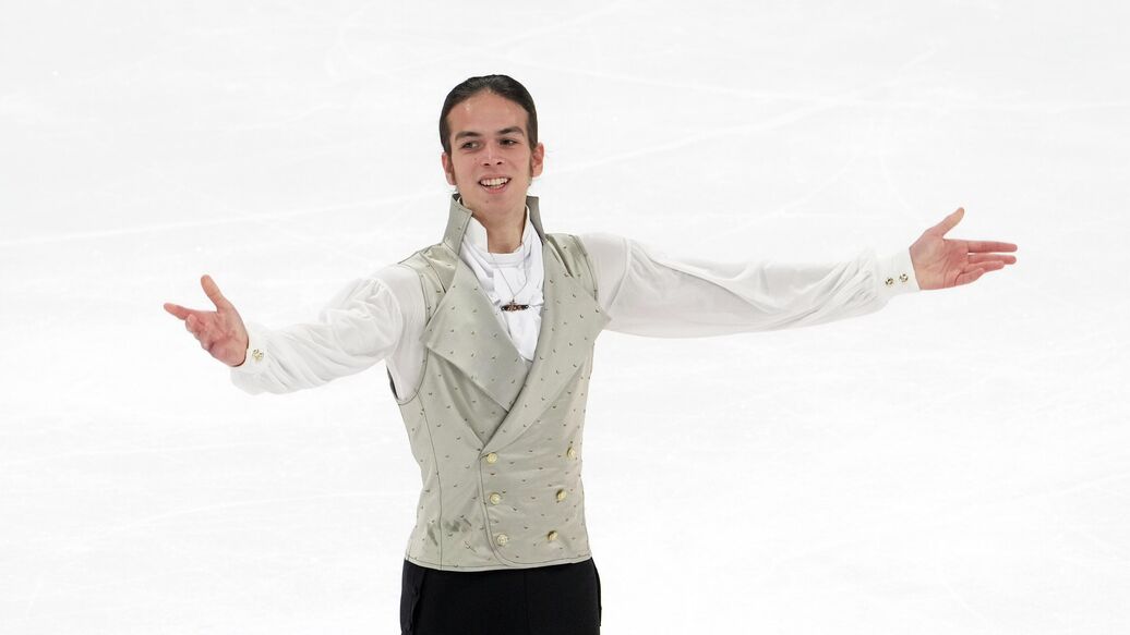 музыка фигуристов Олимпиада — Мнение МОК о музыке фигуристов на Олимпиаде