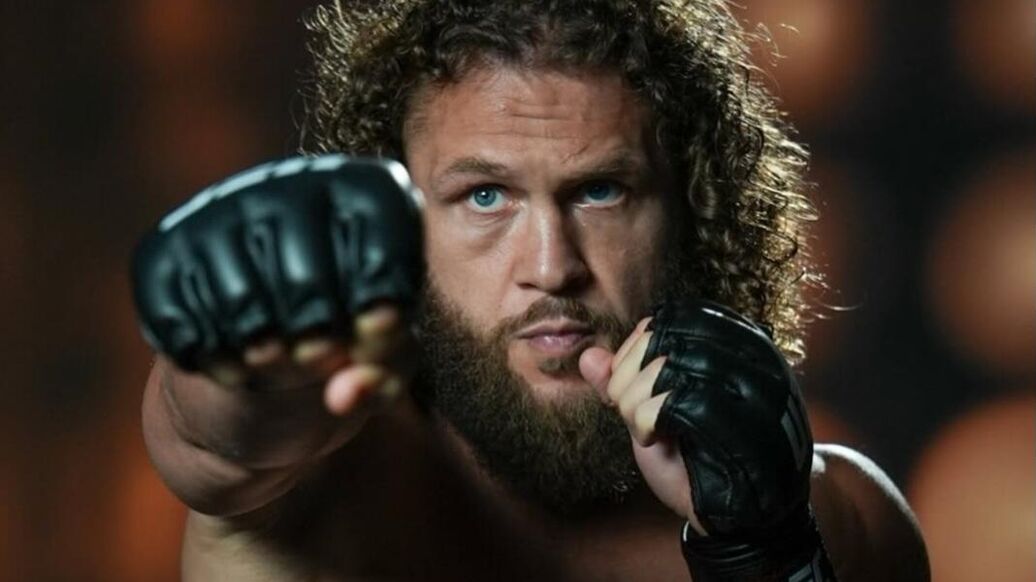 Рафаэль Физиев UFC 325 — Рафаэль Физиев проиграл на UFC 325