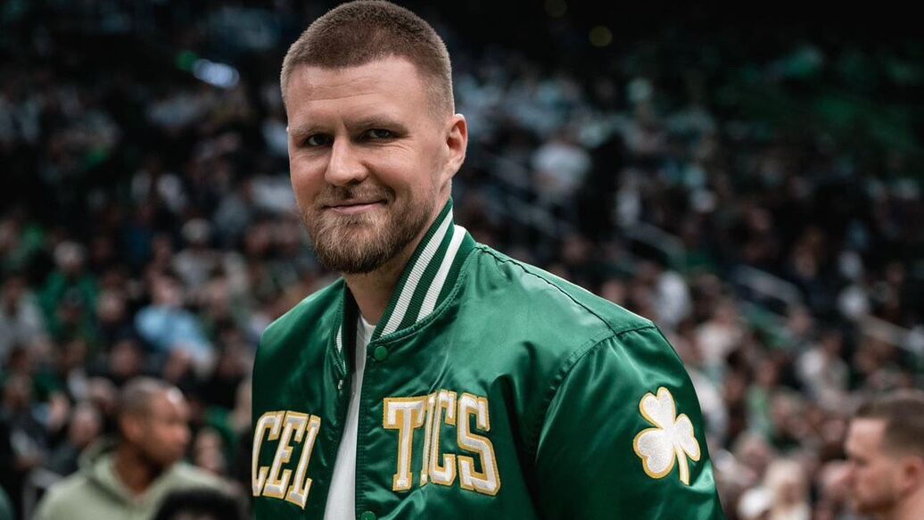 Порзингис обмен — Обмен Порзингиса: