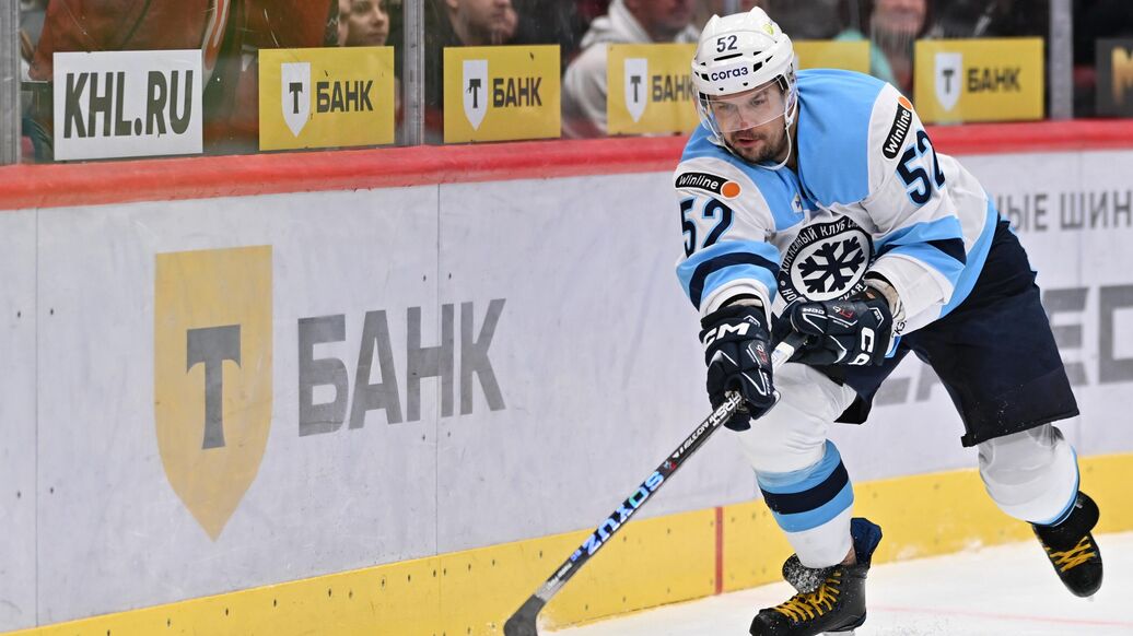 Широков продолжение карьеры — Широков сообщил о решении по карьере после сезона