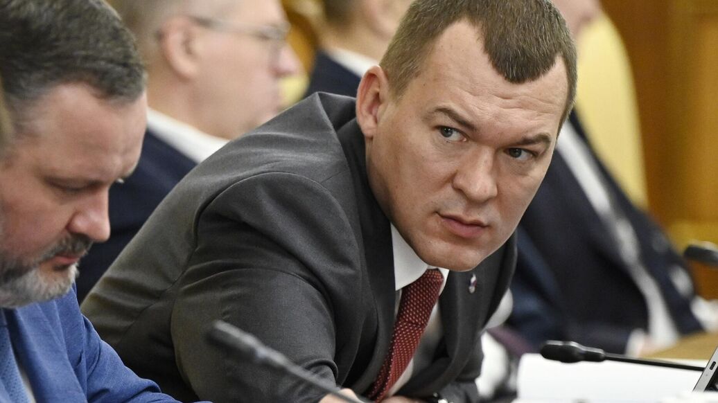 Дегтярев Тардиф IIHF — Дегтярев раскритиковал президента IIHF Тардифа