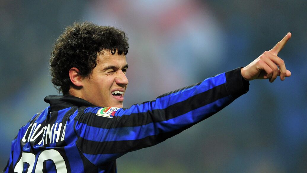 Коутиньо ЦСКА РПЛ — Коутиньо может усилить ЦСКА и РПЛ, считает агент