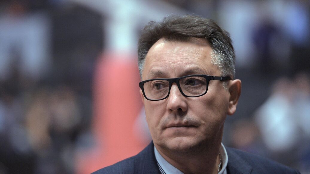 Станислав Еремин, ЦСКА, легенда спорта — Легенда ЦСКА: жизнь Станислава Еремина