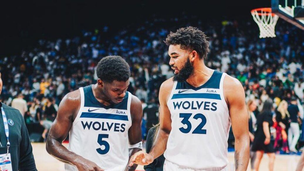 Матч НБА Миннесота Голден Стэйт перенесён — Перенос матча НБА между «Миннесотой» и «Голден Стэйт»: что произошло