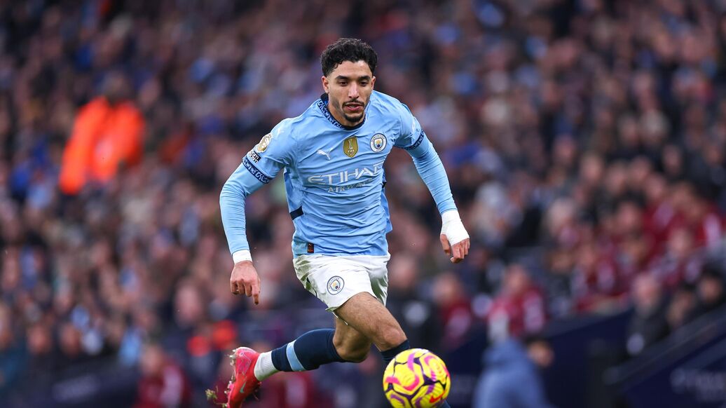 Манчестер Сити, Ньюкасл, Кубок Англии — Дубль Мармуша принёс победу "Манчестер Сити" над "Ньюкаслом"