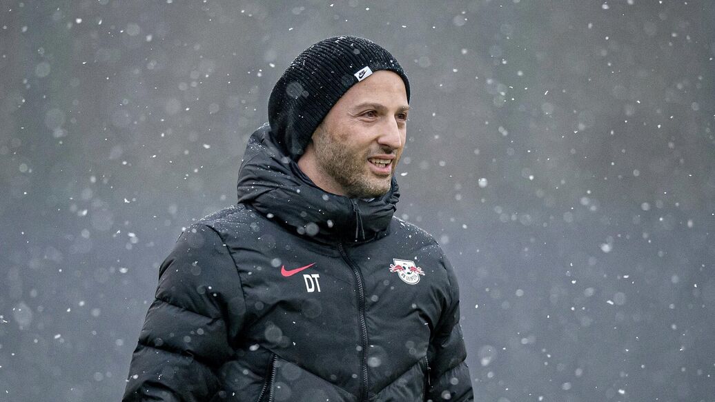 Тедеско, Фенербахче, матч — Тренер Фенербахче пропустит ближайший матч