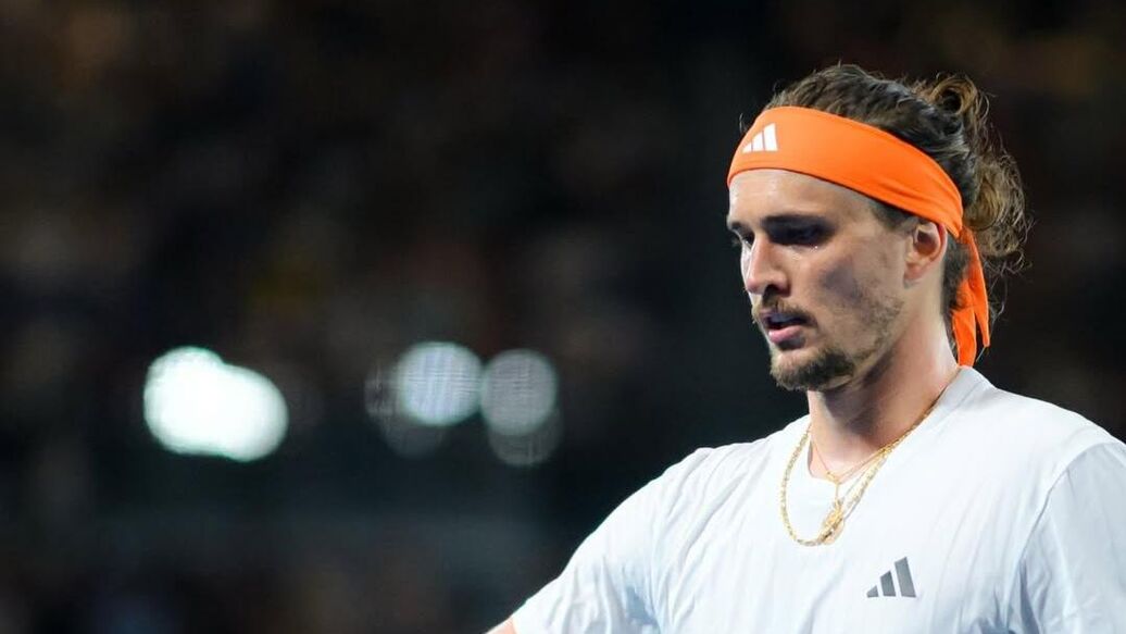 Зверев Акапулько четвертьфинал — Зверев не смог пройти в четвертьфинал турнира в Акапулько