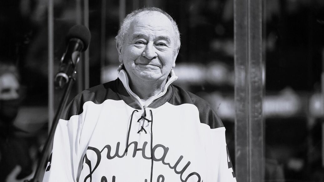 Александр Филиппов, Овечкин, хоккей — Саша никогда не говорил "Я устал". Умер крестный и тренер Овечкина