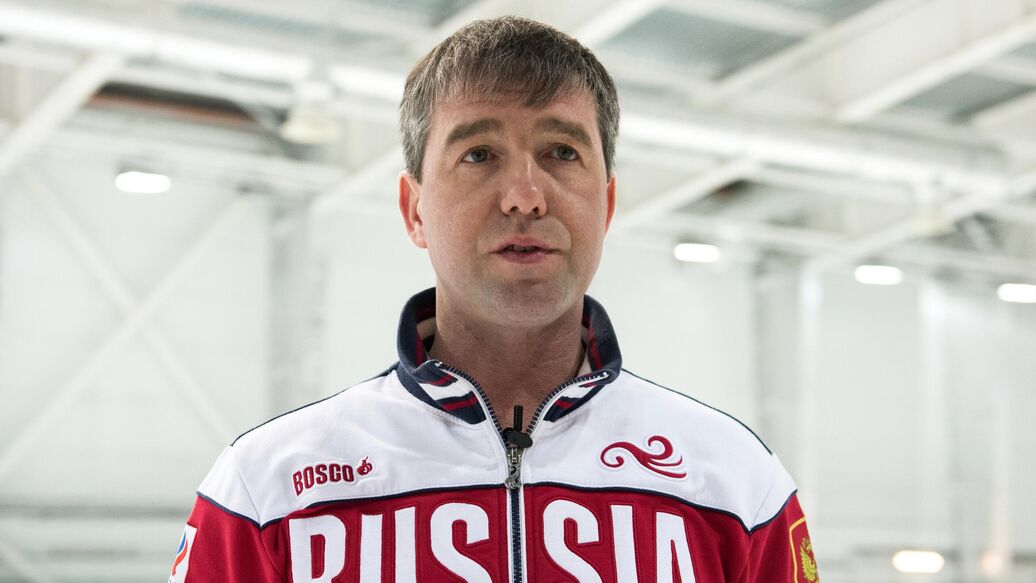 Токаев, Урманов, орден Дружбы — Токаев вручил орден Дружбы тренеру олимпийского чемпиона Шайдорова