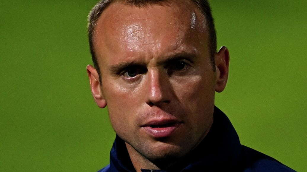 Глушаков Спартак Динамо — Глушаков резко прокомментировал поражение "Спартака" от "Динамо"