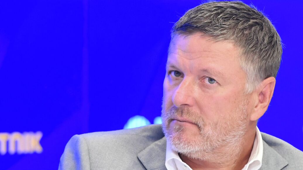 Кафельников Спартак матчи — Кафельников рассказал о своей неприязни к матчам "Спартака"