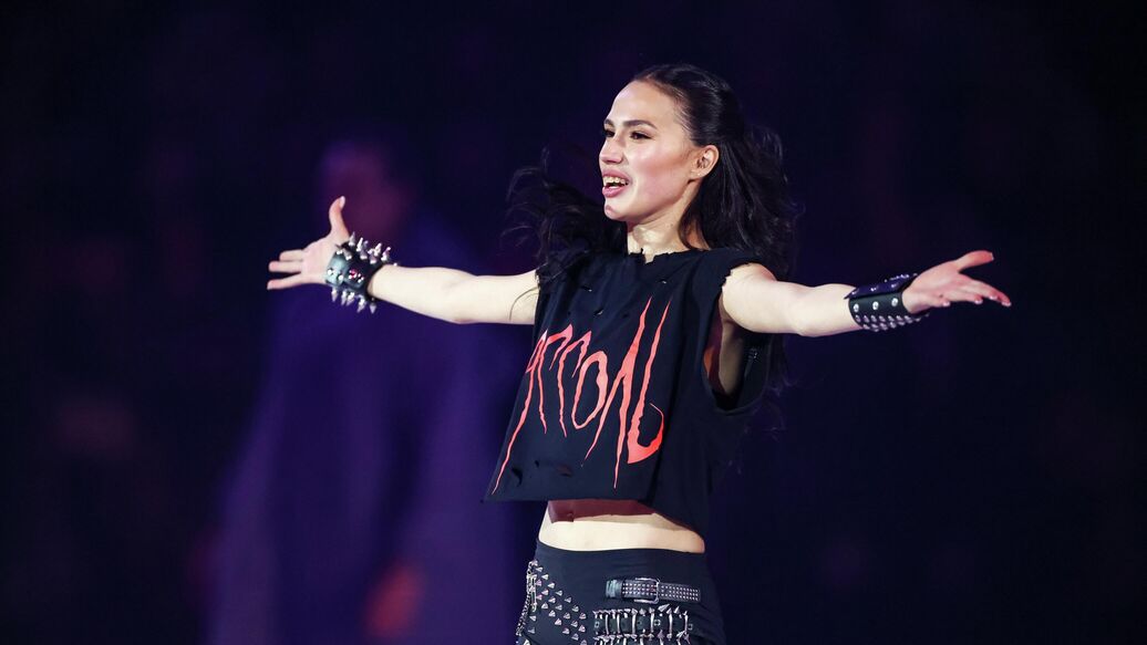 Алина Загитова аксель — Алина Загитова рассказала о возвращении к тренировкам после травмы