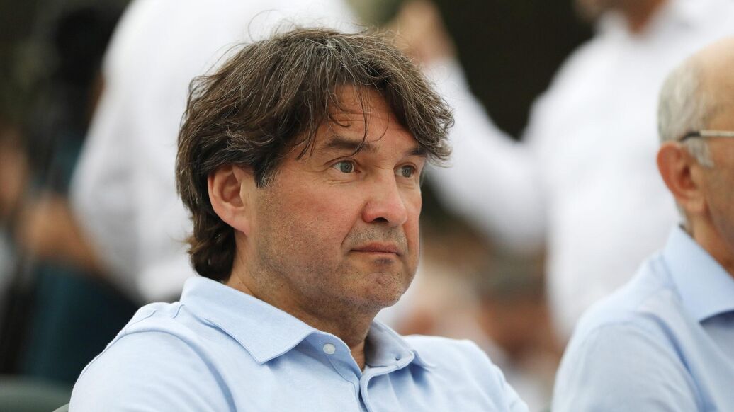 Газизов ЦСКА поражение — Газизов признал поражение от ЦСКА справедливым