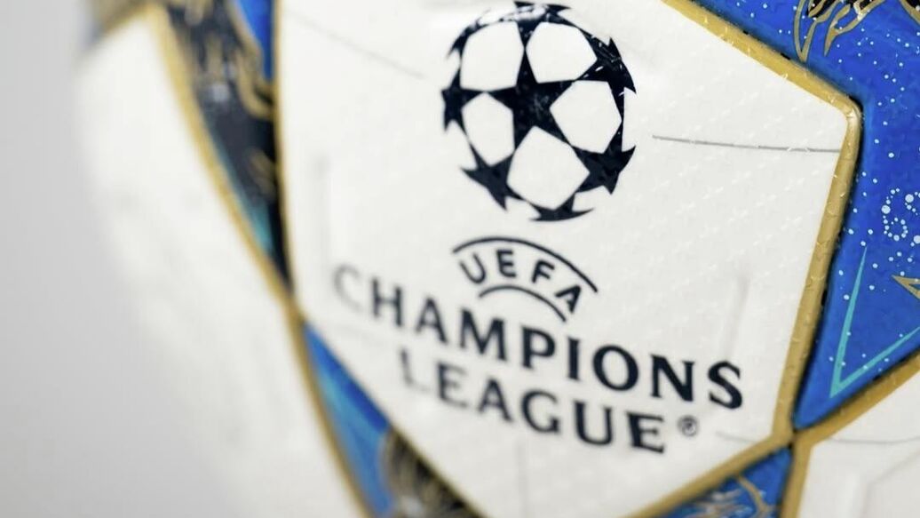 Спортинг Будё-Глимт матч — Матч Лиги чемпионов: "Спортинг" против "Будё-Глимт" 17 марта