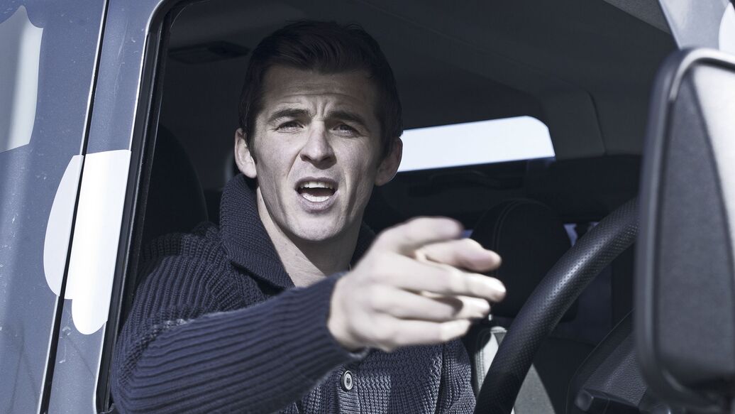 Джоуи Бартон арест — Экс-футболиста Бартона арестовали по подозрению в избиении