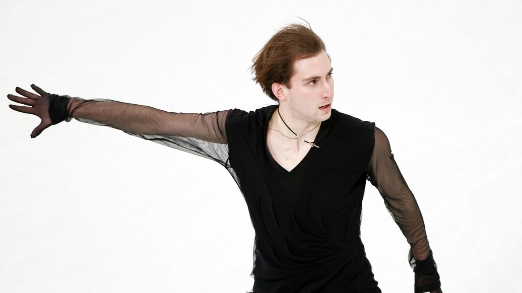 командный турнир фигуристов — Слабость чемпиона Европы: как россияне могли изменить исход