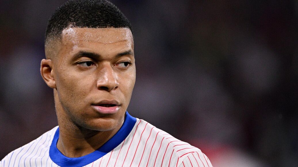 Мбаппе пропуск матча — Тренер объяснил отсутствие Мбаппе в матче против Реал Сосьедад