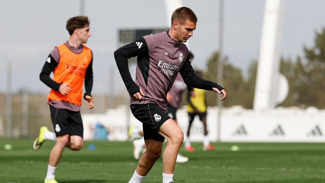 дисквалификация Реала, Мастантуоно, оскорбления арбитра — Футболист "Реала" получил двухматчевую дисквалификацию