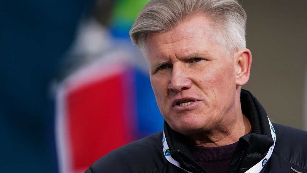 Дмитрий Васильев, ЧМ 2026, прогноз — Прогноз Васильева по ЧМ 2026: возможные риски