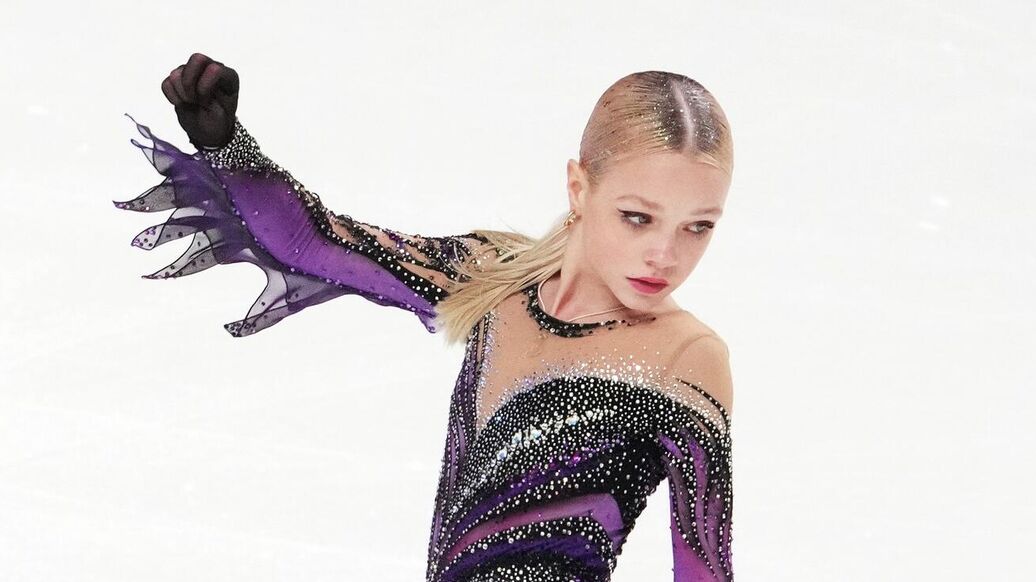 Костылева Плющенко чемпионат — Плющенко смиренно отметил успех своей ученицы