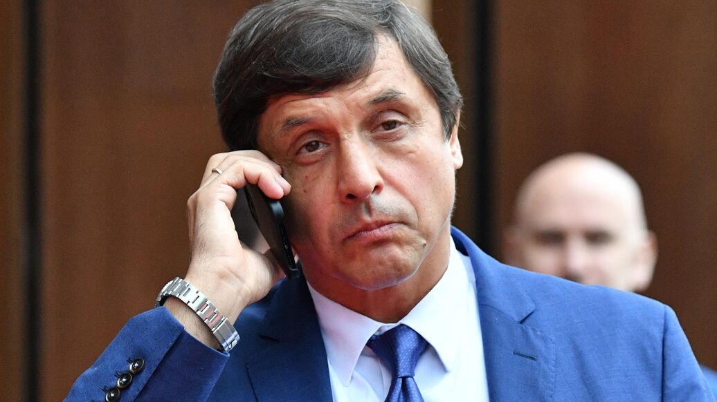 Каменский, хоккей, Олимпийские игры — Каменский оценил финал США и Канады на Олимпиаде