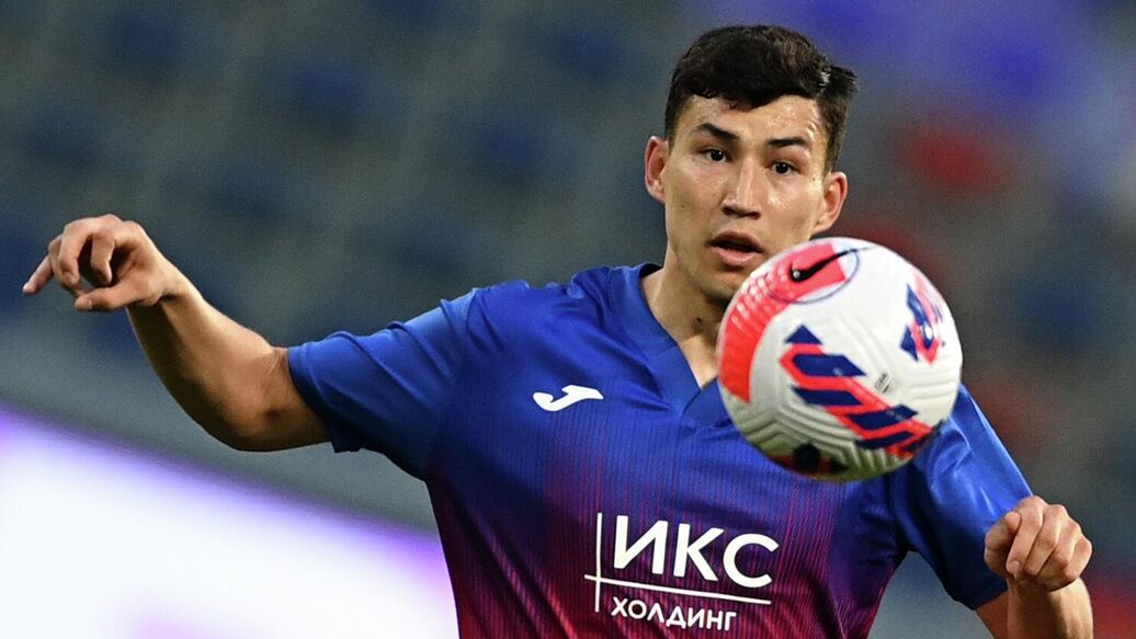 Байсуфинов, сборная Казахстана, футбол — Талгат Байсуфинов вновь возглавил сборную Казахстана по футболу