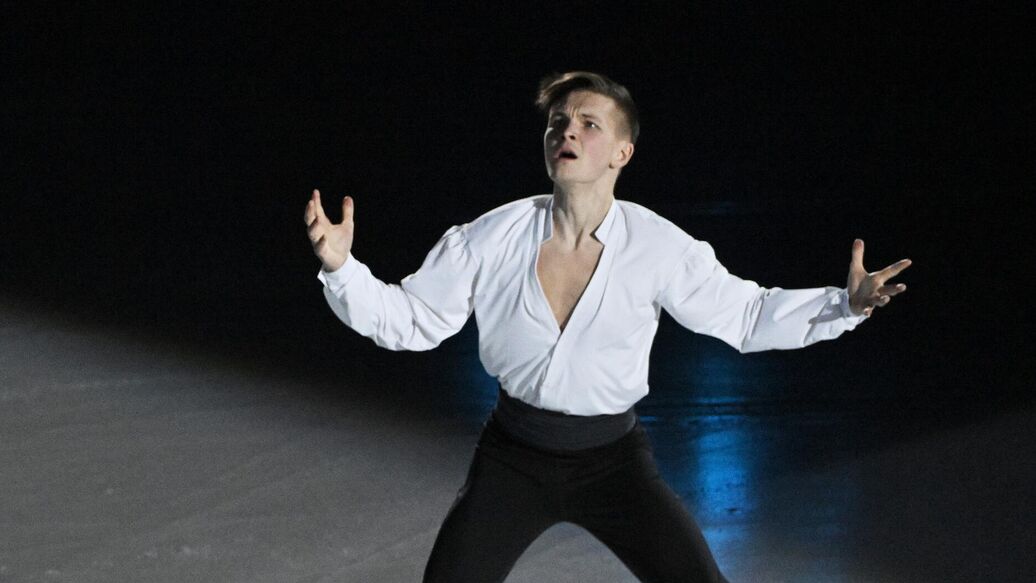 Коляда стал отцом — Коляда, серебряный призер Олимпиады, стал папой