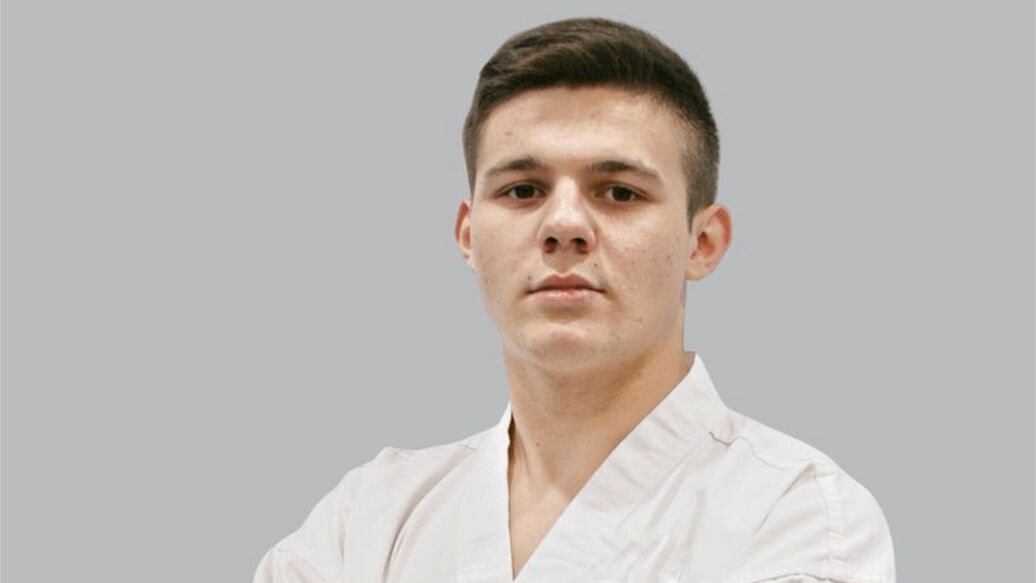 дело Эмина Четинбага — Суд рассмотрит дело чемпиона мира по тхэквондо Эмина Четинбага