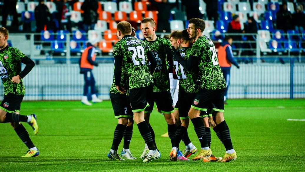 Нефтехимик Уфа матч — Нефтехимик