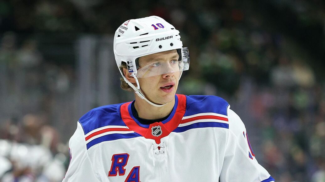 Панарин обмен — Панарин переходит в Лос-Анджелес, отказываясь от Овечкина