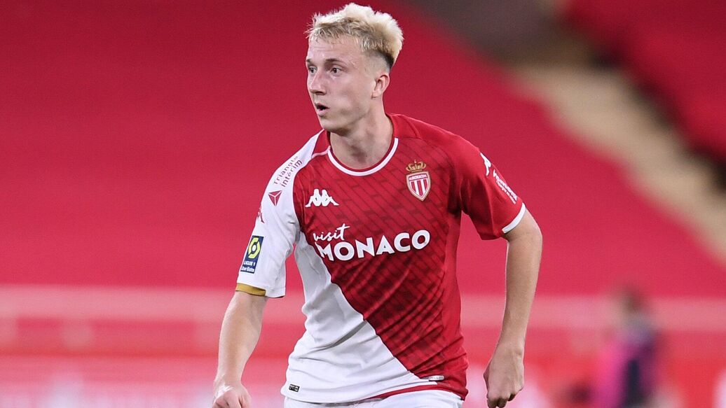 Головин удаление, Поконьоли Монако, матч ПСЖ — Тренер "Монако" Поконьоли недоволен удалением Головина