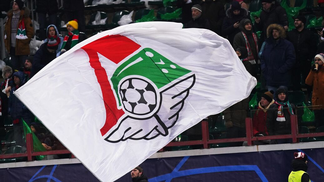 Локомотив Кубок России — Локомотив вышел в полуфинал Кубка России