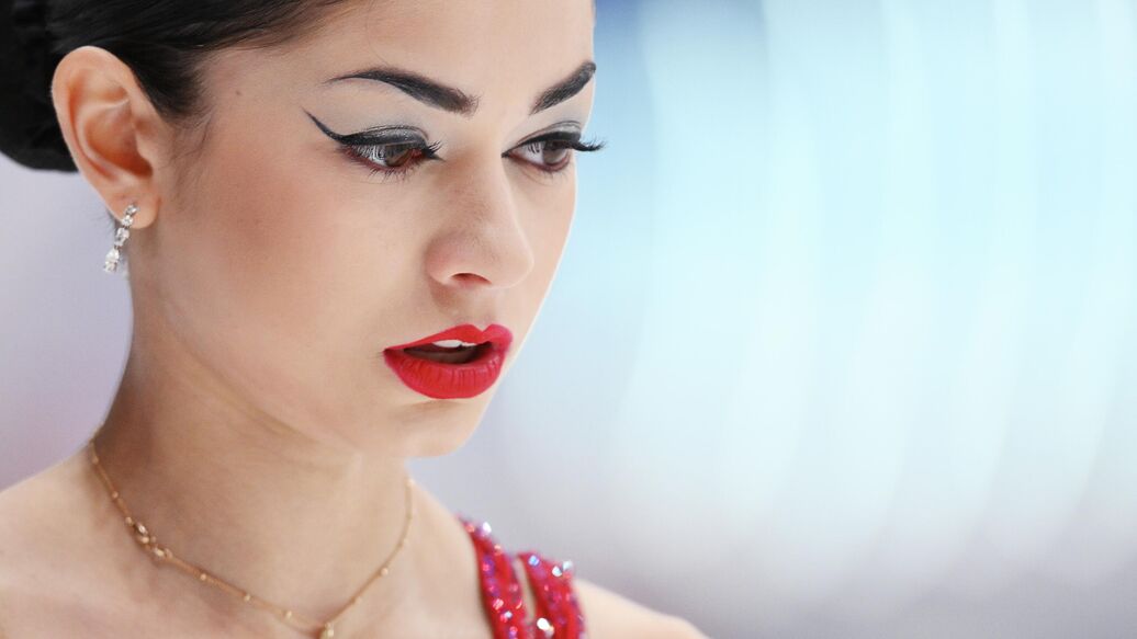 Гуменник Петросян Олимпиада — Петр Гуменник и его опыт для Аделии Петросян на Олимпиаде-2026