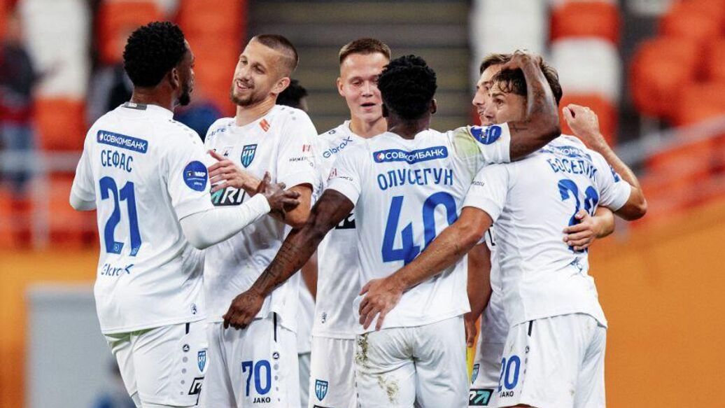 Нижний Новгород, Кайрат, победы — Нижний Новгород