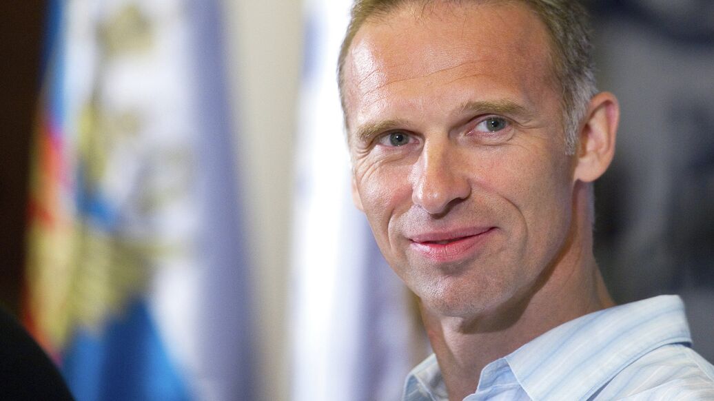 конфликт США Израиль спорт — Хейтеры России в ужасе: кто объявил войну американскому спорту