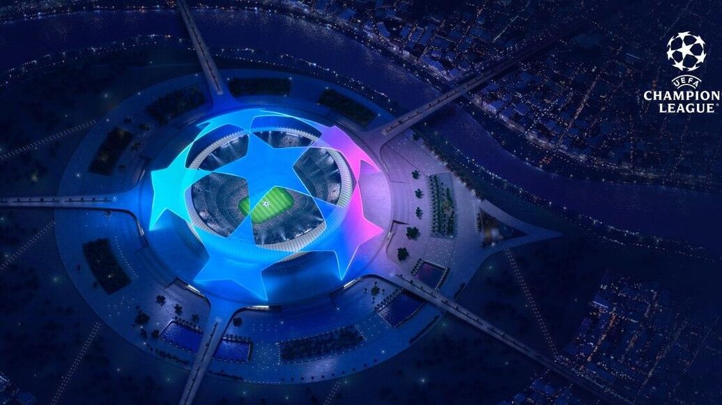 Карабах Лига чемпионов плей-офф — Клуб из Азербайджана впервые вышел в плей-офф Лиги чемпионов