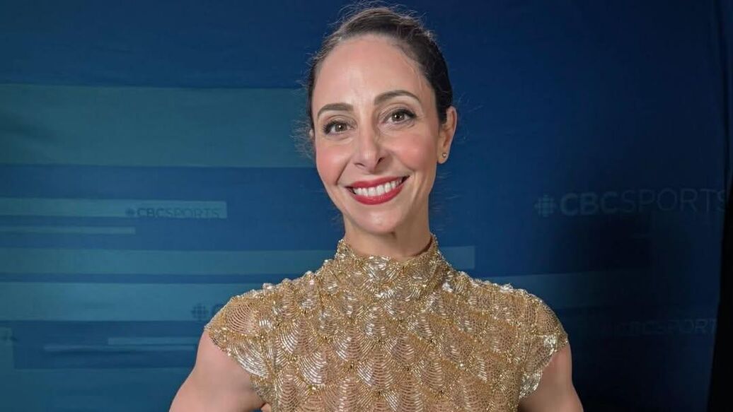 Стеллато-Дудек Олимпийские игры — Стеллато-Дудек вернется на Олимпийские игры